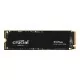 Crucial P3 Plus 1TB M.2 NVMe Gen4 Crucial P3 Plus 1TB M.2 NVMe Gen4